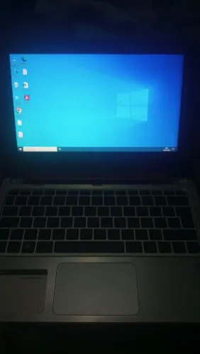 Notebook HP Pavilion x360 