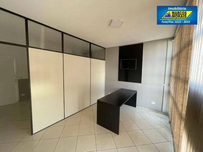 Sala, 25 m² - venda por R$ 212.000,00 ou aluguel por R$ 1.979,00/mês - Centro - Sorocaba/S