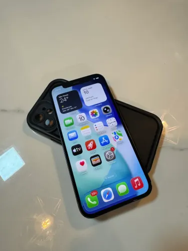 IPhone 12 64gb - Bom estado