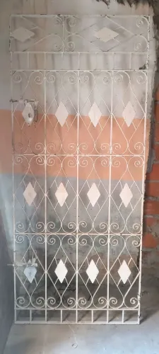 Vende-se essa grade negociável