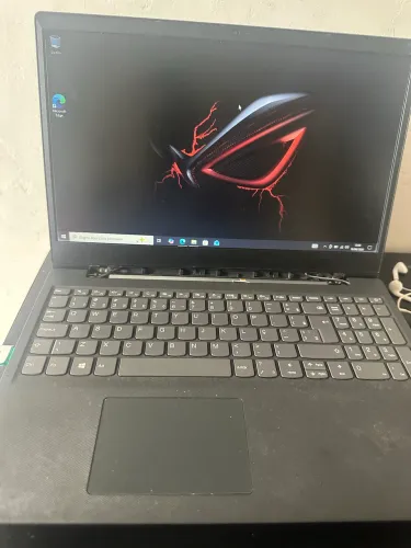 Notbook Lenovo i5 500 GB HD 8GB RAM 