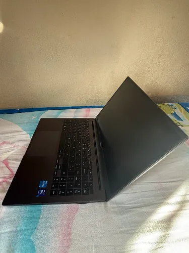 Notebook Samsung Book4 | Intel Core i5 13ª Geração | SSD 512GB | Windows 11 Pro