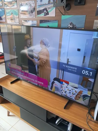 TV SAMSUNG 50 UDH 4K