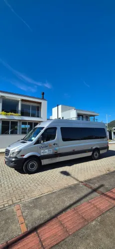 Mercedes-Benz Sprinter 415 Chassi L. 2.2 Diesel 2019