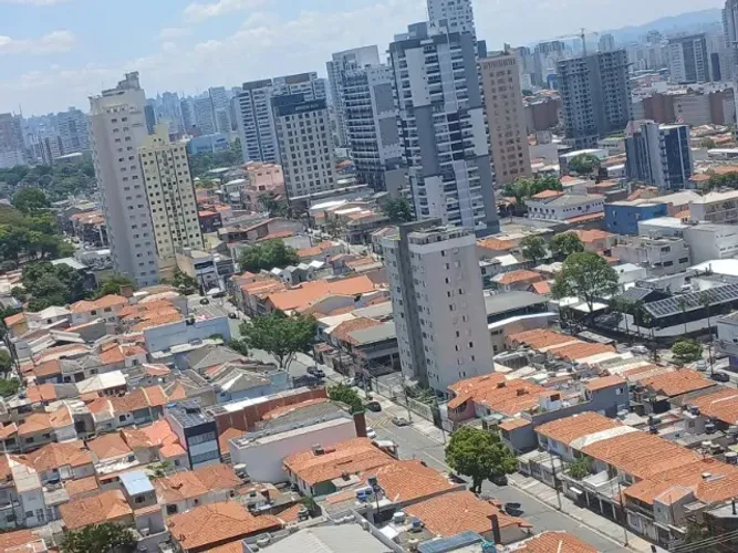 Apartamento alto padrão no melhor local do tatuape.VENHA CONFERIR!