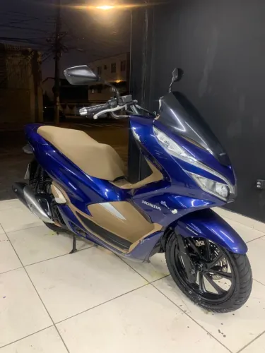 Honda PCX 150 Sport