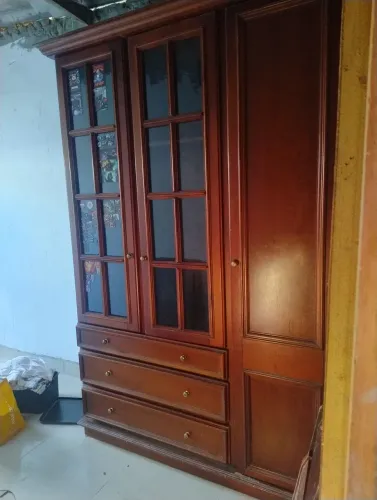 Guarda roupa de solteiro