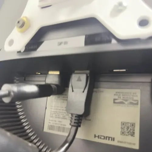 Monitor Samsung