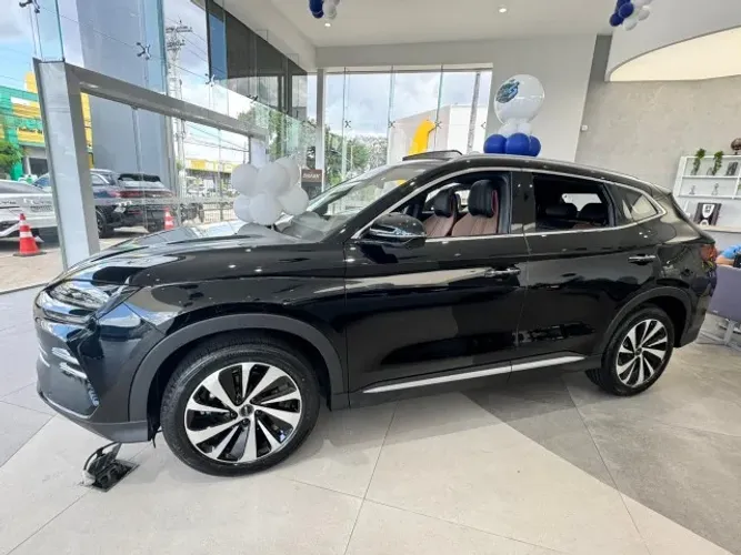 BYD Song Plus 1.5 16V Aut. (hibrido) 2027