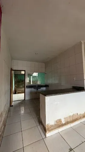 Vendo casa de Oportunidade, lote 200 metros