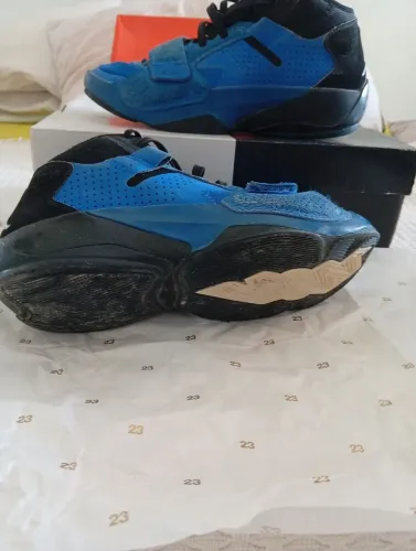 tênis nike jordan Zion 2