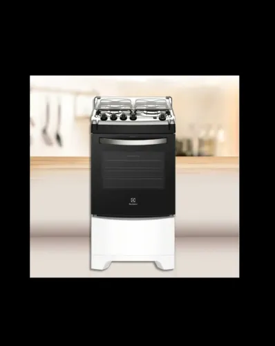 Fogão 4 bocas Electrolux (USADO)