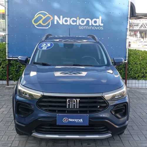 Fiat Pulse Drive 1.0 Turbo 200 Flex Aut. 2023