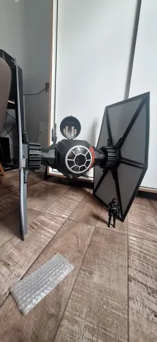 Nave Star Wars 
