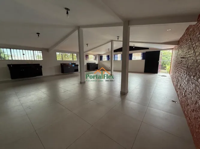 Sala à locação em Parque Residencial Laranjeiras - Serra/ES