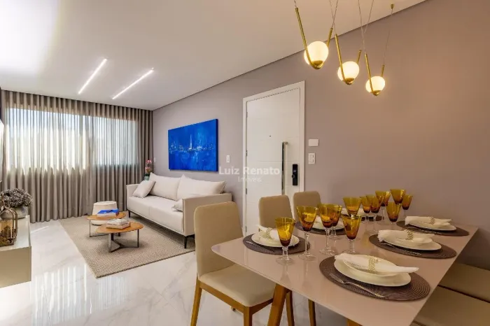 Apartamento à venda Bairro São Pedro
