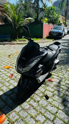 Pcx 160 ABS Nova 556km 2024