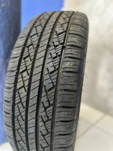 Seu carro mais completo com Pneu Starke 185/60-15