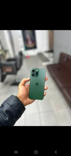 iPhone 13 pro 128 GB