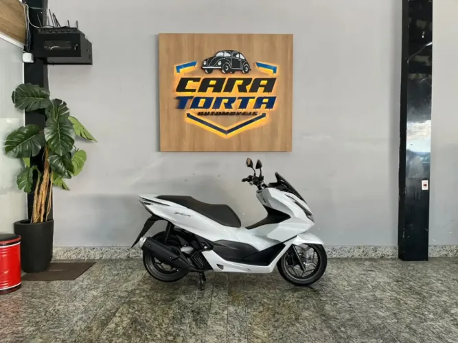 Honda Pcx cbs 2026