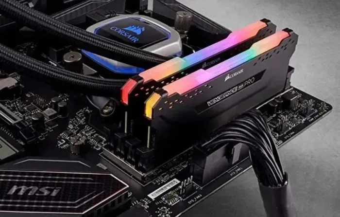 32GB RAM 3600MHZ (2X16)