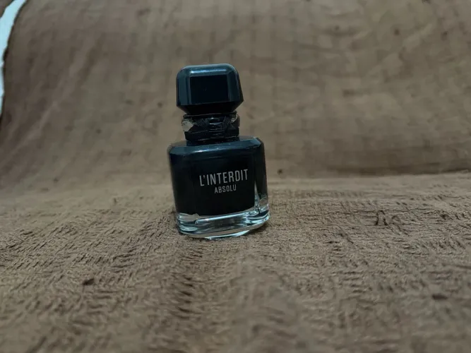 L?Interdit Absolu, da Givenchy. 35 ml