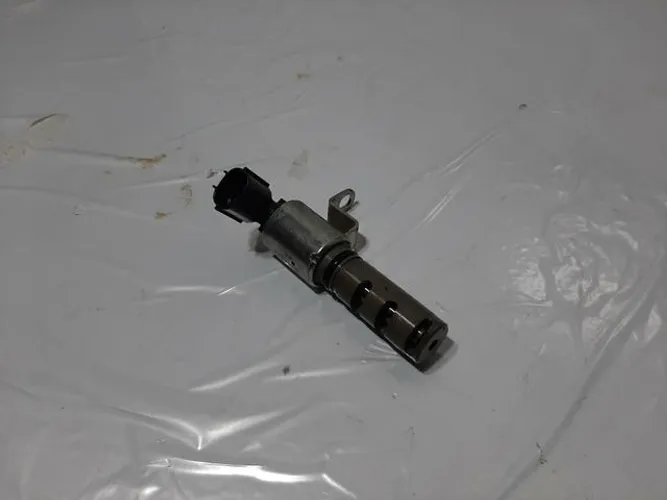 Valvula selenoide toyota étios 1.5 16v só mecanica peças s.m 0934