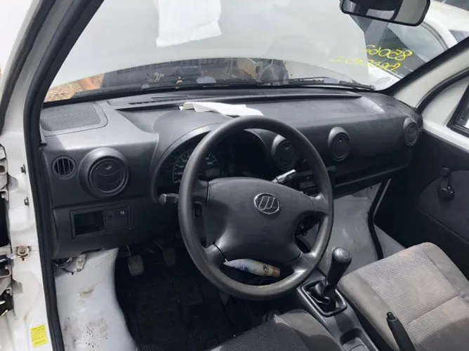 Lifan Foison 1.3 2015 vendido em peças