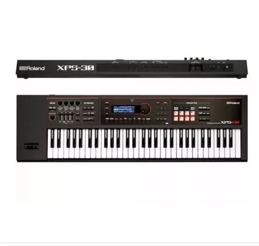 Teclado Roland XPS-30 Bk 