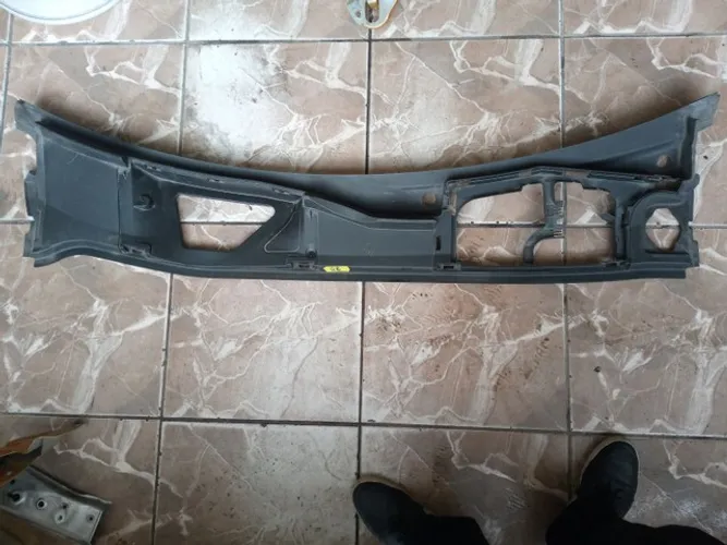 Churrasqueira Audi Q8 (4M0 819 401)