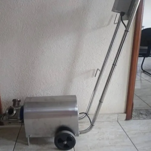 Bomba de Transferência