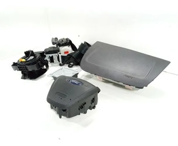 Kit Air bag  novo Ka 2015 2016 2017 2018 2019 2020