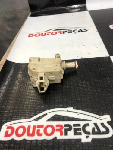 Trava Eletrica Porta Malas Gol G5 5u6959775 Vw Original