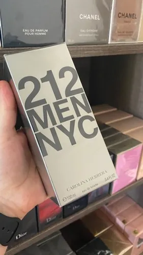 212 Men NYC 200ml
