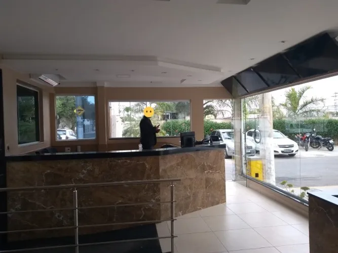 Apartamento com 2 quartos; Condomínio Mar do Caribe; Macaé RJ!