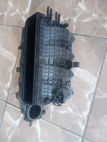 Coletor admissão Vw Golf/Jetta/Passat 