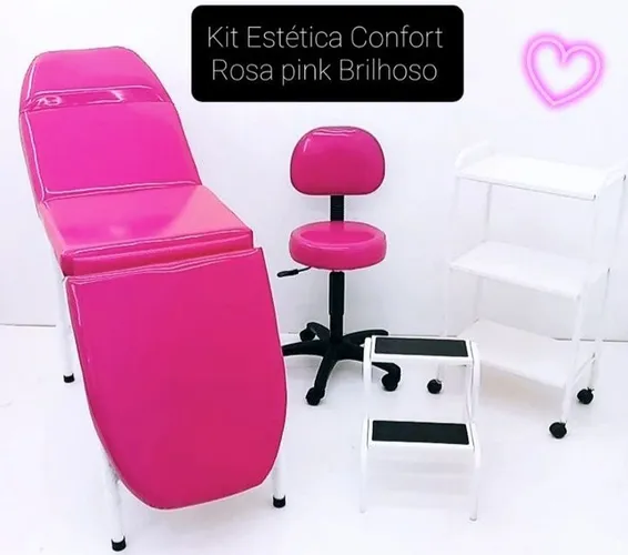 Kit Maca Estética (Fábrica)