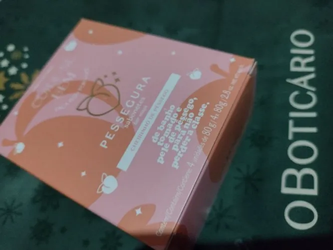 Perfumaria