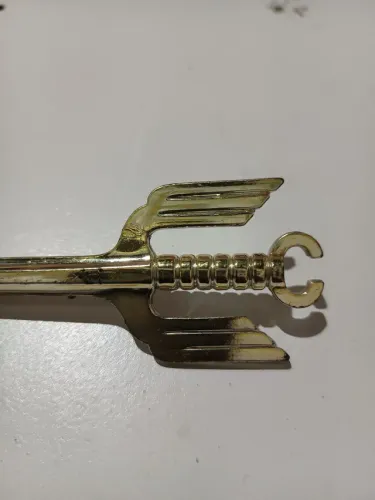 Acessório Falcon antigo 