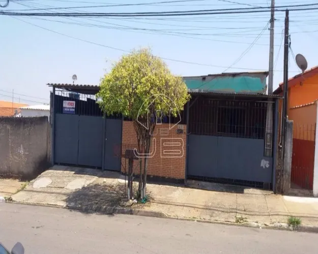 Oportunidade: Casa à venda no Condomínio Coronel (Nova Veneza), em Sumaré/SP