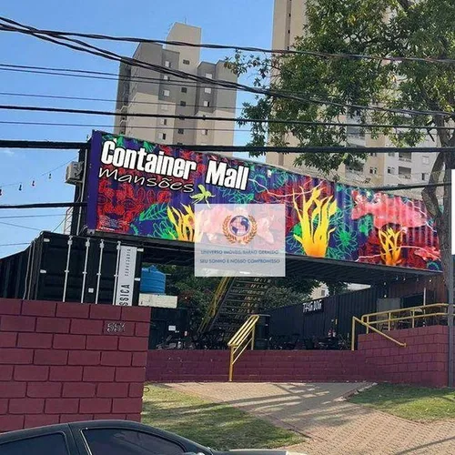 Loja para alugar, 10 m² por R$ 1.930,00/mês - Mansões Santo Antônio - Campinas/SP
