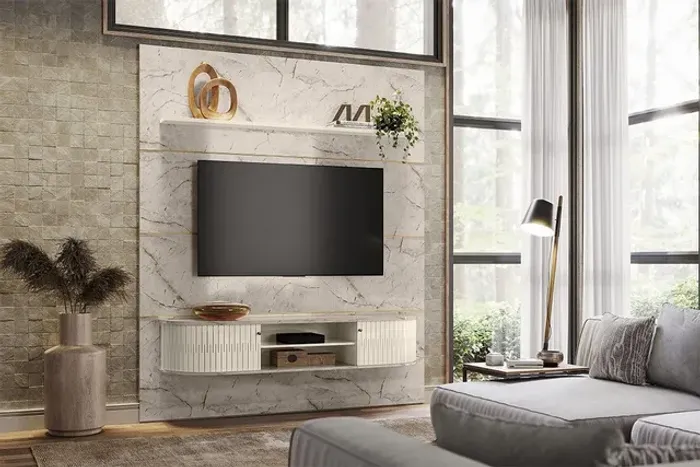 Home theater suspenso!! Sr47189m