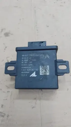 Modulo Direcional Farois Citroen Ds4