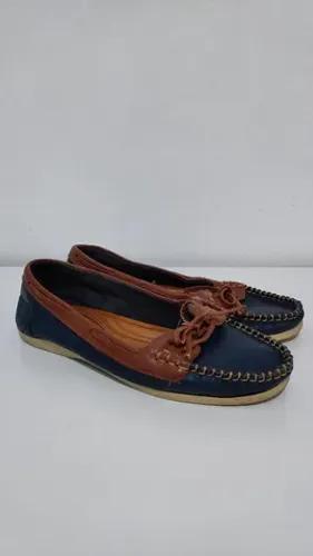 Sapato unissex dockside - tamanho 36