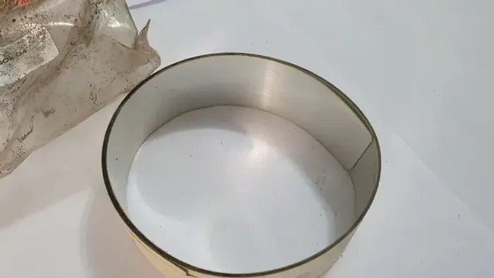 Gol parati g4 adesivo faixa porta malas nova original