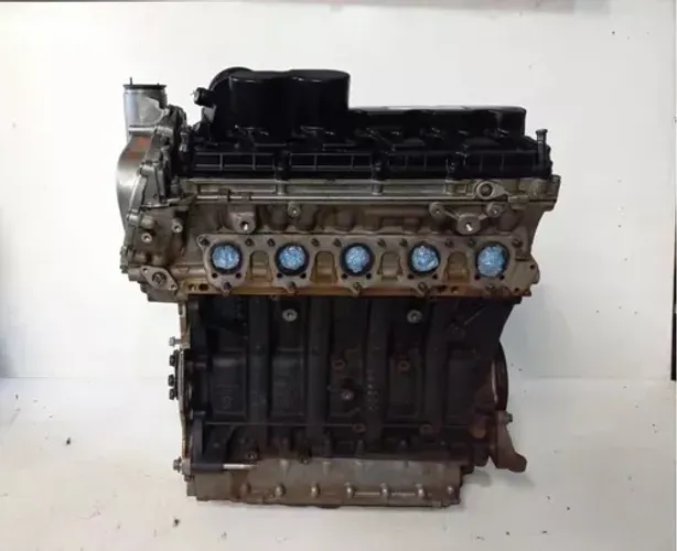 Motor Parcial Volkswagen Jetta 2.5 2011
