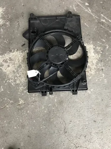 Eletroventilador Cobalt /  Onix / Prisma / Spin
