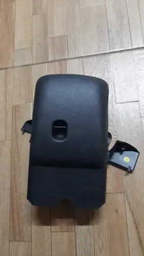 Acabamento Volante Seta Amarok