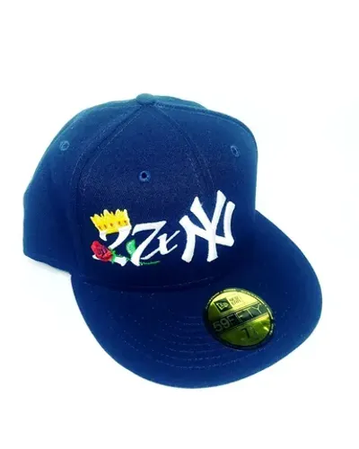 Boné New York Yankees - NY - New era - 5950 - Fitted - 59fifty - Baseball