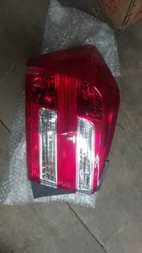 Lanterna traseira Honda city 13/14